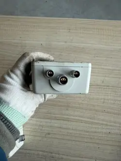 AUTOMATION TLG-RS232