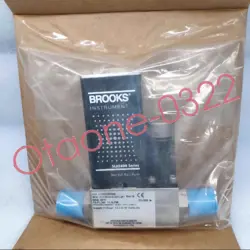 1PC NEW BROOKS SLA5850S1LDD1C2A1 GAS MASS FLOW METER FREE SHIPPING FEDEX/DHL