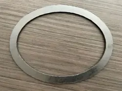 ELLIPTICAL GASKET 11