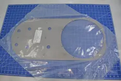 DOOR SHIELD A14