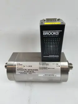 BROOKS   SLA 5800 SERIES SLA5863S2DBA082A1 FREE EXPEDITED SHIPPING