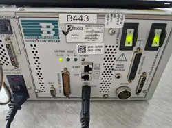 BROOKS SERIES 8 CONTROLLER_OEM P/N 175789_LAM P/N 799-010890-001 / LAM TYPE