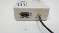AUTOMATION RFID READER
