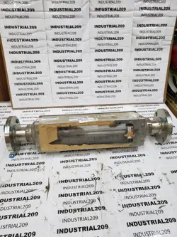 BROOKS 1144DN44CJDBC FLOW METER