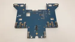 BROOKS AUTOMATION 450 LP SHUTTLE BOARD, P/N: 171093, REV B