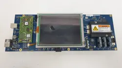 BROOKS AUTOMATION 450 VISION LCD DISPLAY BOARD ASSY 148285-A8