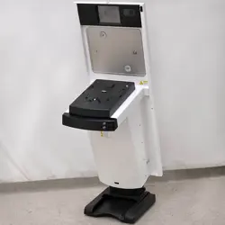 BROOKS AUTOMATION VISION SEMICONDUCTOR WAFER FOUP LOAD PORT 147237-01/F