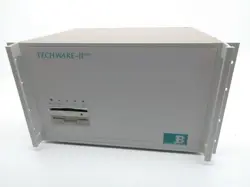 BROOKS AUTOMATION T2PCE-S2 TECHWARE-II PLUS CONTROLLER