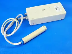BROOKS AUTOMATION TLG-L1-1000-S0-00EB TRANSPONDER SET WITH ANT-1S10