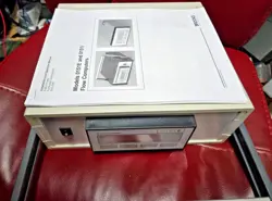 FLOW CNTLR W/RS-232/422