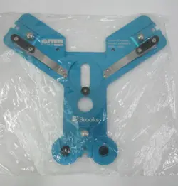 BROOKS 11MM LIFT ADAPTER P/N: AM-3003-2