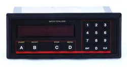 DISPLAY INDICATOR