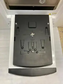 BROOKS AUTOMATION VISION LOAD PORT 147237-04/0 WAFER SEMICONDUCTOR (10798)