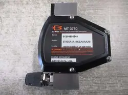 ARMORED FLOWMETER 3750CA1A11KEAAAAA0