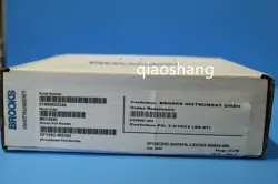 BROOKS INSTRUMENT - GF125C-905363 MASS FLOW CONTROLLER NEW FEDEX OR DHL