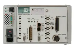 BROOKS AUTOMATION 146828 SERIES 8 ROBOT CONTROLLER CHE WORKING SURPLUS