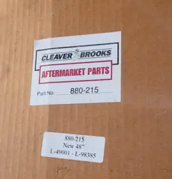 880-215 AFTER MARKET