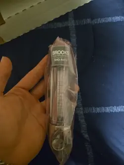 BROOKS MECHANICAL FLOWMETER 1250AR6051MRSVV FLOW METER, SCALE, FNPT (G)