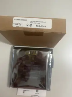 FLAME AMPLFIER MODULE