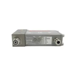 BROOKS MF50IA1BL3Y2BEA 1500PSI NSNP