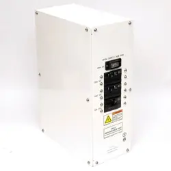 BROOKS 207174-D JET EFEM FRONT END MODULE POWER DISTRIBUTION UNIT PDU FRU JCP