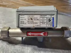BROOKS INSTRUMENT 1/2