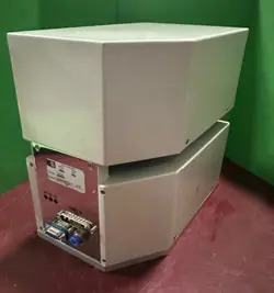 AS IS UNTESTED BROOKS AUTOMATION PN: 194182 ROBOT WAFER PRE-ALIGNER