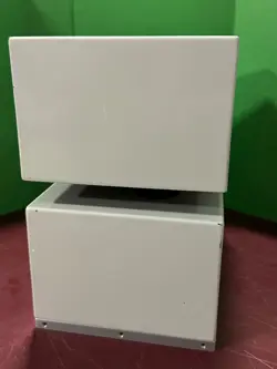 ROBOT WAFER PRE-ALIGNER