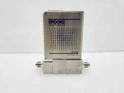 BROOKS MASS FLOW CONTROLLER VCR TYPE (15000SCCM SH47)/GF125CXXC-SH47015L-VXVOG1