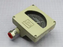 BROOKS 3604B08B2K1A FLOW METER T238117