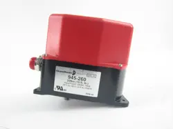 NEW CLEAVER BROOKS 945-260 SERVO MOTOR ACTUATOR 945260