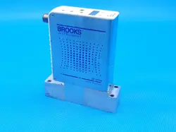 BROOKS GF125CXXC MASS FLOW CONTROLLER GF125C-931472 0190-40290 INC VAT
