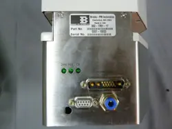 BROOKS AUTOMATION 002-7391-17 PRE-ALIGNER 