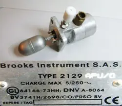 FLOAT SWITCH