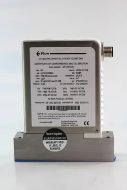 INSTRUMENTS GF120C-896279 MASS