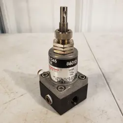 GAS REGULATOR