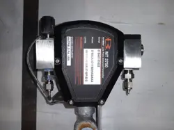 BROOKS INSTRUMENT 3750CA1D11BEKAGAAA 1500PSIG