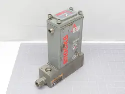 BROOKS SLAMF51SPAB1K2A1 FT-761-6161 DELTA SMART MASS FLOW T167844