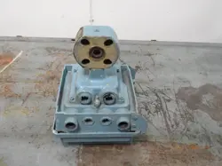 BROOKS SERIES 3570 MAGLITE MAGNETIC FLOW METER T158992