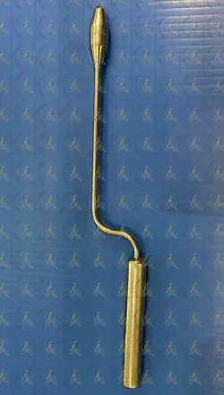 URETHRAL CORPORA CAVERNOSA BROOKS DILATOR URETHROPLASTY SURGICAL INSTRUMENT 13MM