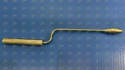 URETHRAL CORPORA CAVERNOSA BROOKS DILATOR URETHROPLASTY SURGICAL INSTRUMENT 14MM