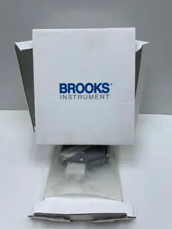 BROOKS MT 3750 LOW FLOW ARMORED FLOWMETER 3750CC4A11ACAAAAA0