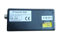 BROOKS THG-R1C-0P00-T0-1100 HF-TRANSPONDER READER
