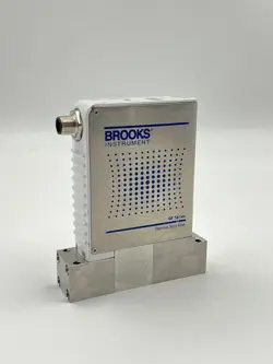 BROOKS MASS FLOW GF125C-103954 AMAT 0190-49897-01 - 15000SCCM