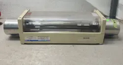 NEW NO BOX BROOKS FLOW METER GPM WATER SG 1.0 VISC GT1000 1020NP1PAA59EC00001