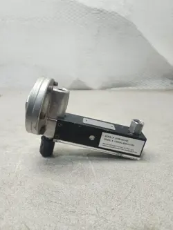 USED BROOKS SHO-RATE FLOWMETER 01B61001243