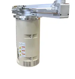 AUTOMATION MAGNATRAN