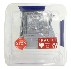 GF125C-207551 MASS FLOW