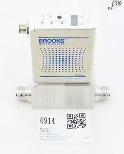 6914 BROOKS MFC, GF SERIES GF101