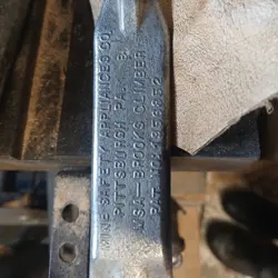 MINE SAFETY APPLIANCES